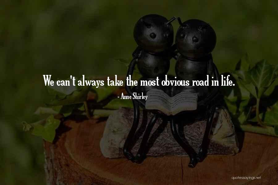 Anne Shirley Quotes 446972