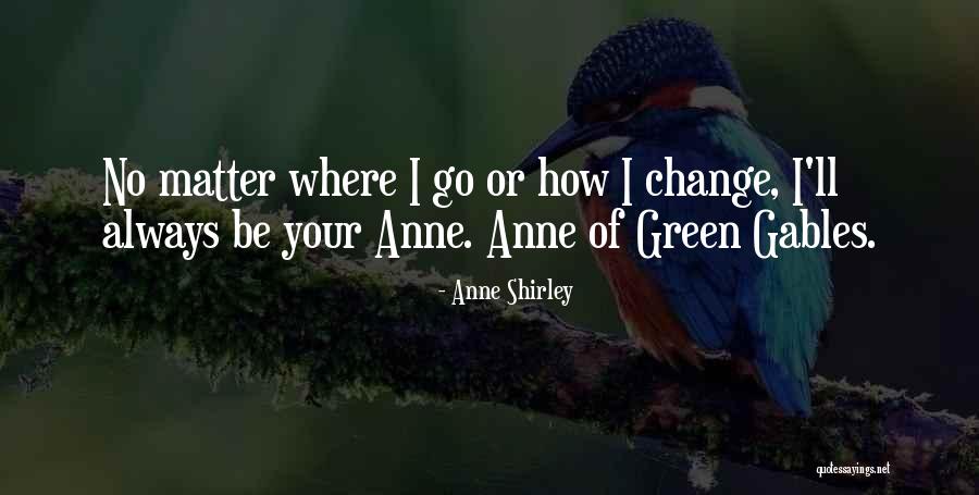 Anne Shirley Quotes 632198 Anne Shirley Quotes 632198