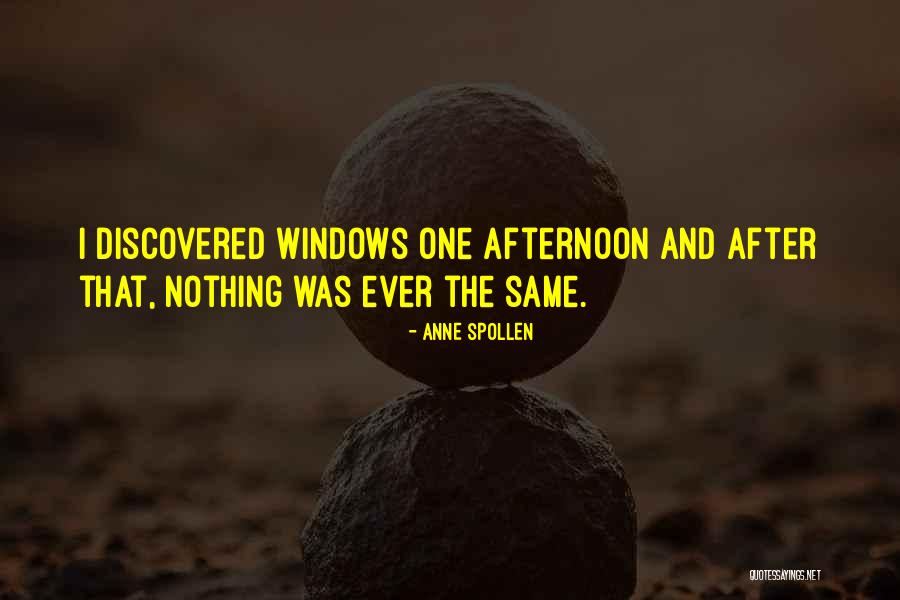 Anne Spollen Quotes 1065027 Anne Spollen Quotes 1065027