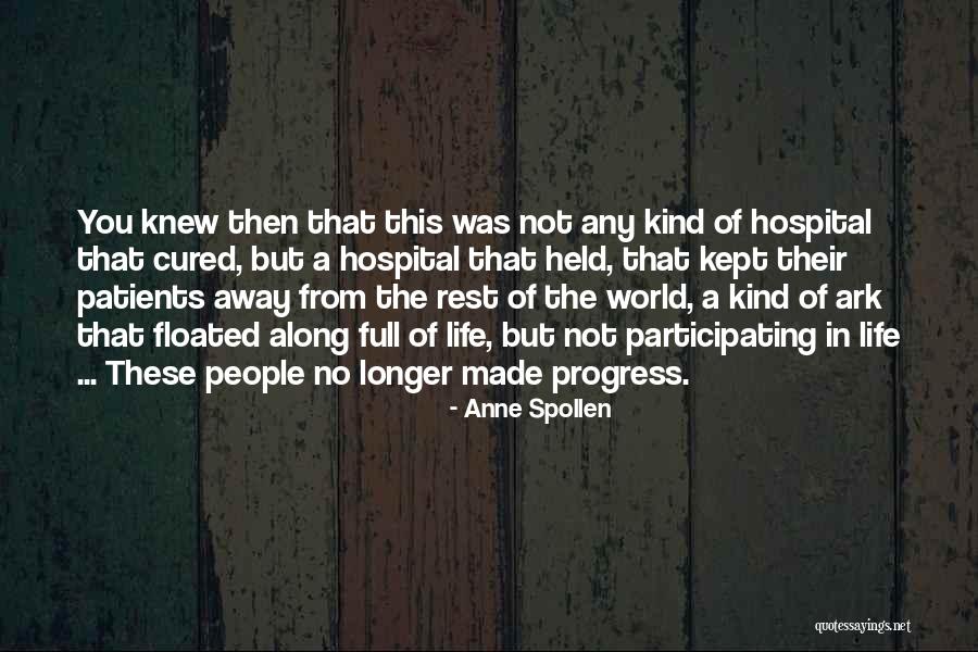 Anne Spollen Quotes 540154 Anne Spollen Quotes 540154