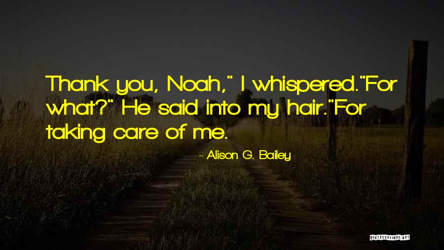Anne Stanhope Quotes By Alison G. Bailey Anne Stanhope Quotes By Alison G. Bailey