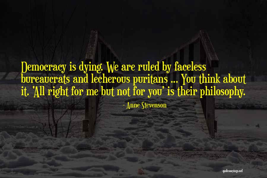 Anne Stevenson Quotes 1815514 Anne Stevenson Quotes 1815514