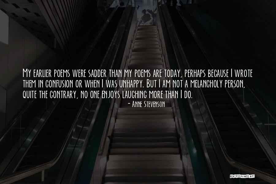 Anne Stevenson Quotes 578537 Anne Stevenson Quotes 578537