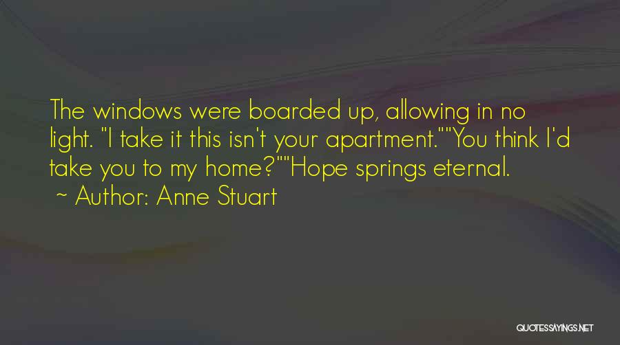 Anne Stuart Quotes 1147962