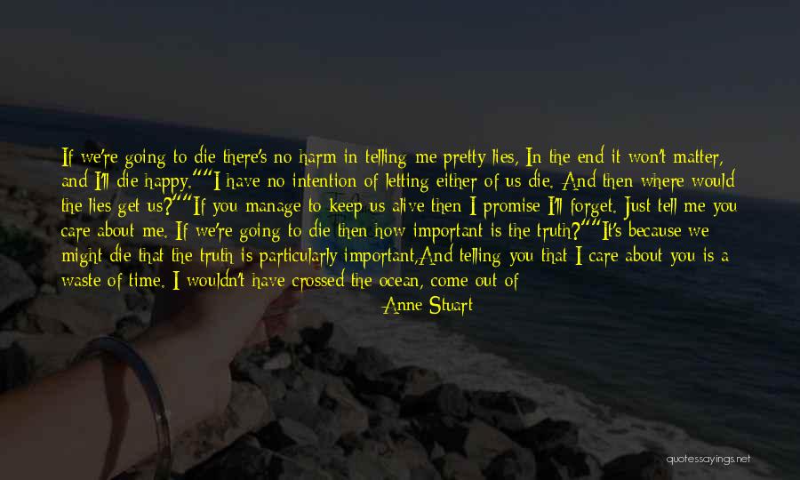 Anne Stuart Quotes 1165442 Anne Stuart Quotes 1165442