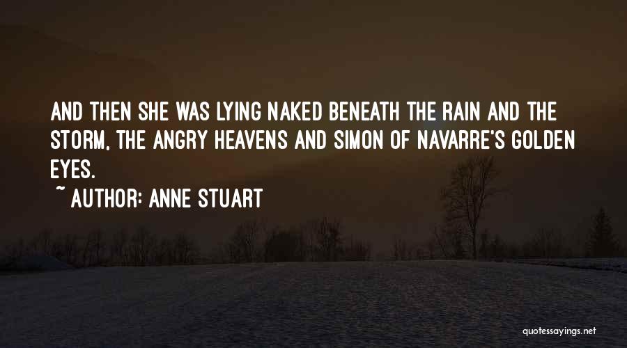 Anne Stuart Quotes 1230005
