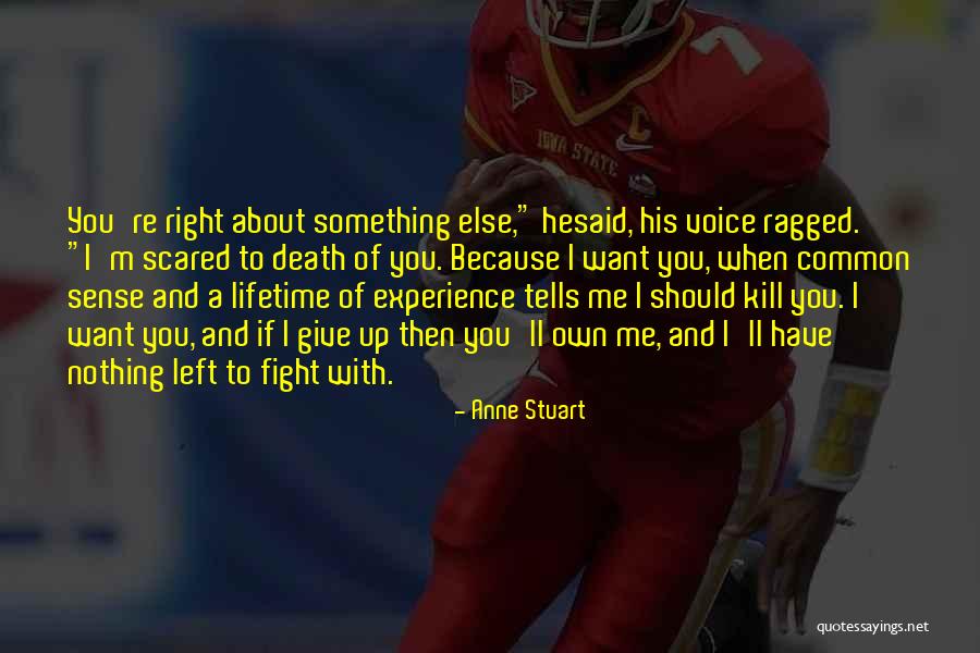 Anne Stuart Quotes 1608034 Anne Stuart Quotes 1608034