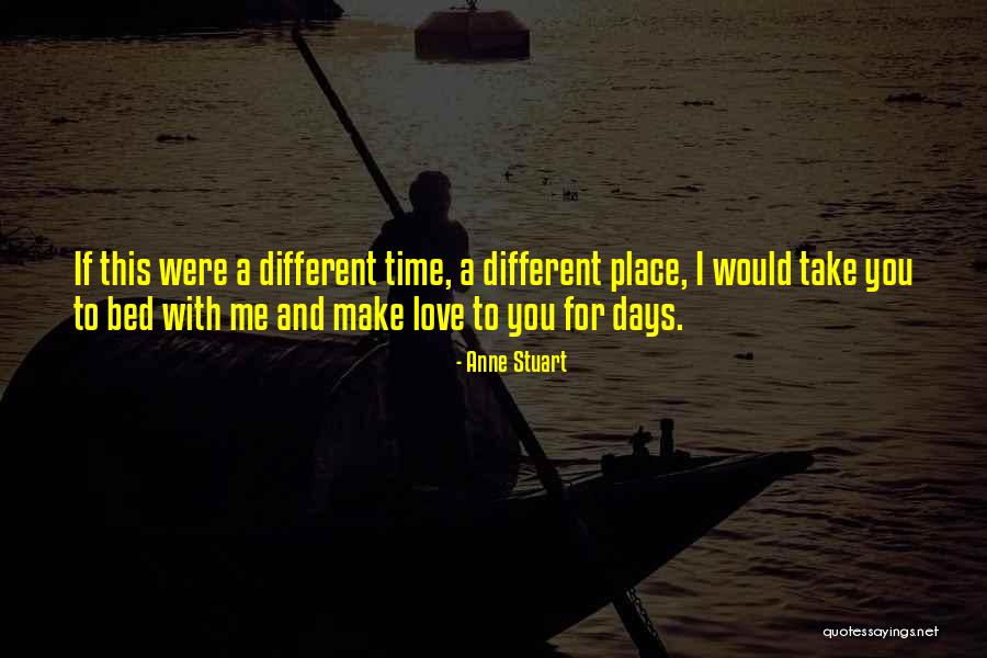 Anne Stuart Quotes 1790258 Anne Stuart Quotes 1790258