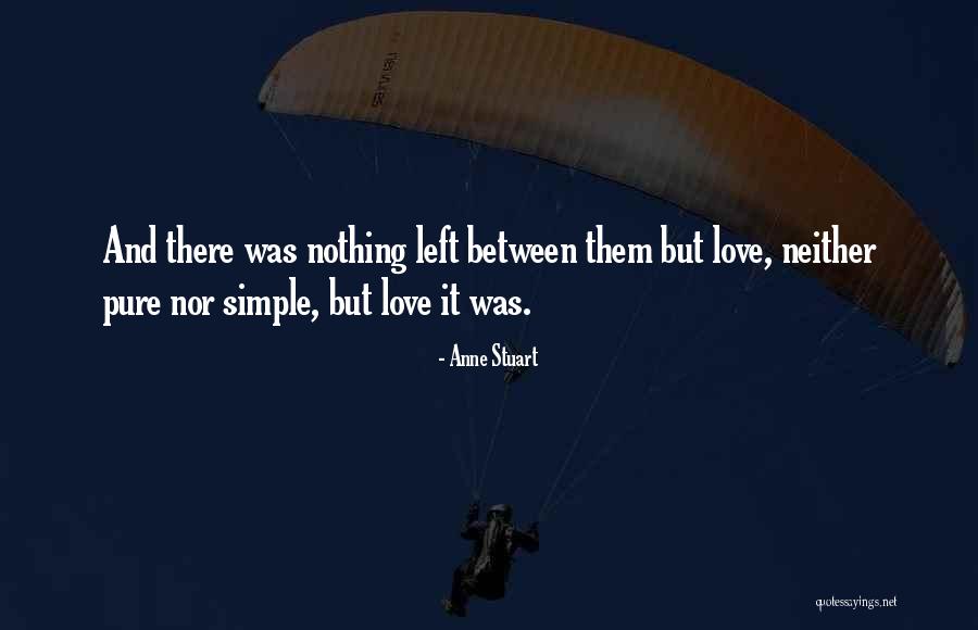 Anne Stuart Quotes 1880517 Anne Stuart Quotes 1880517