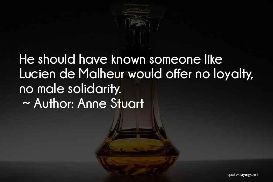 Anne Stuart Quotes 1921725