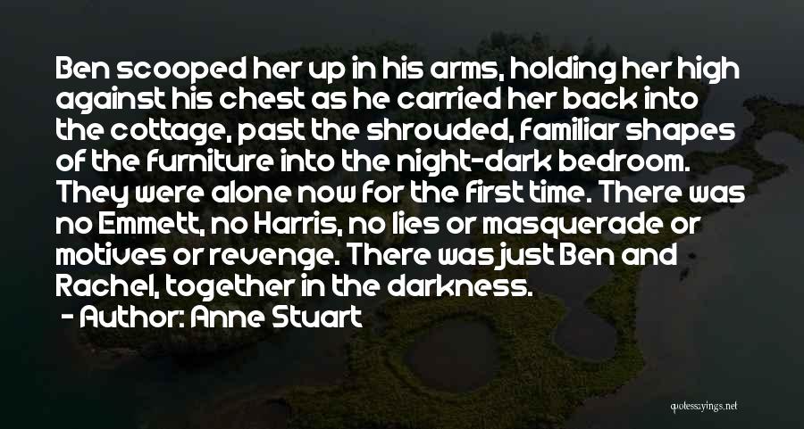 Anne Stuart Quotes 2007363