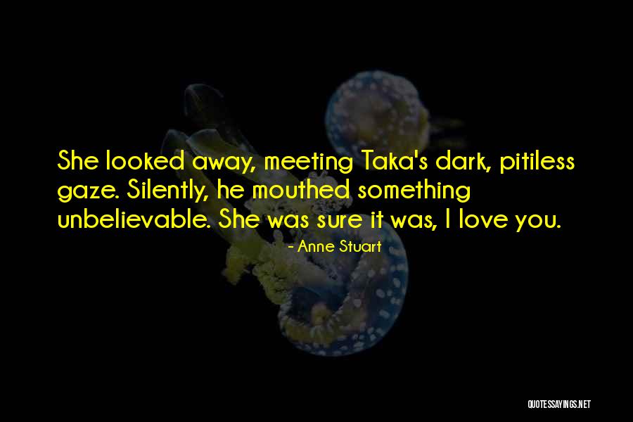 Anne Stuart Quotes 2069544 Anne Stuart Quotes 2069544