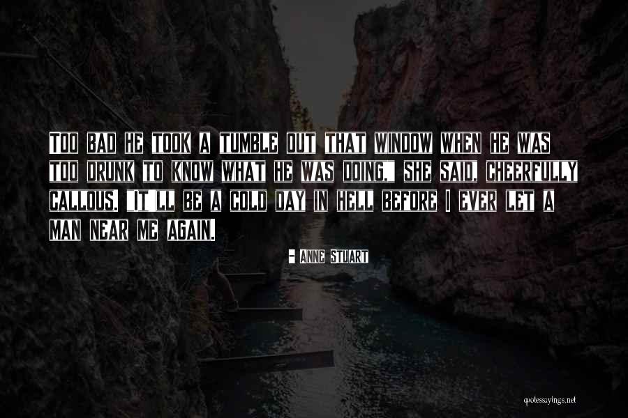 Anne Stuart Quotes 2152239 Anne Stuart Quotes 2152239