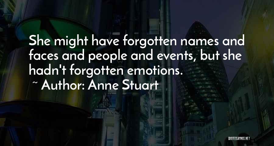 Anne Stuart Quotes 2154631