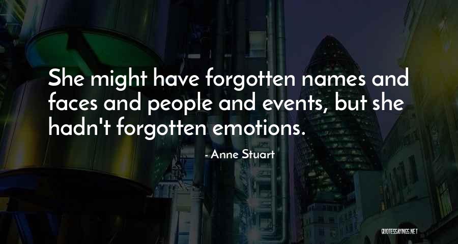 Anne Stuart Quotes 2154631