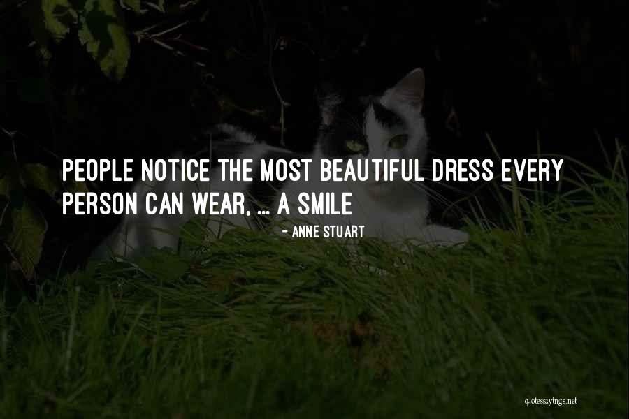 Anne Stuart Quotes 2232801 Anne Stuart Quotes 2232801