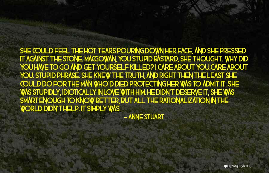 Anne Stuart Quotes 2269840 Anne Stuart Quotes 2269840