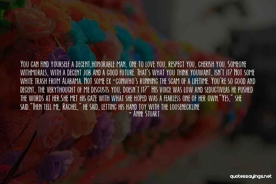 Anne Stuart Quotes 338883 Anne Stuart Quotes 338883
