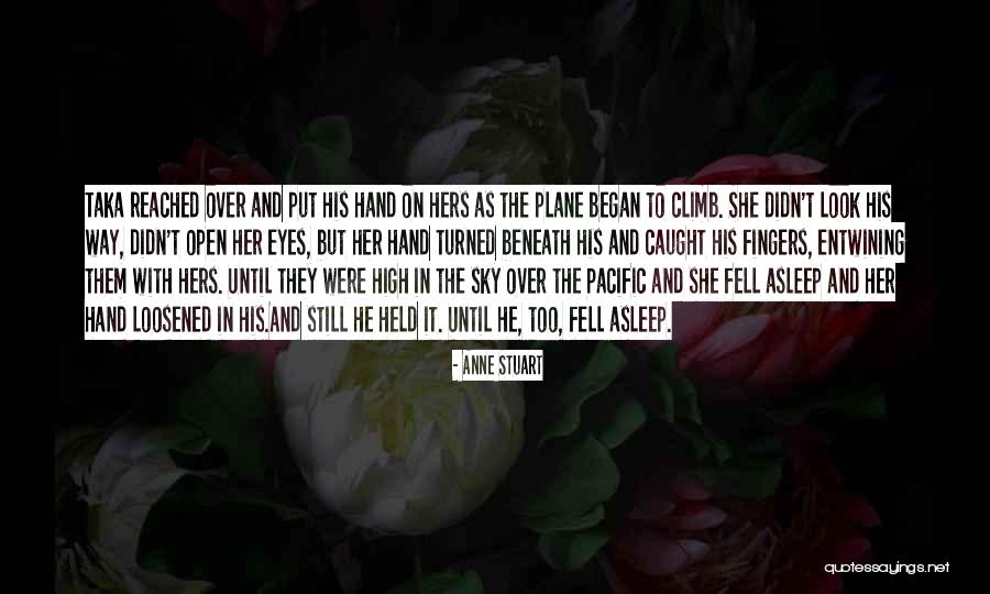 Anne Stuart Quotes 511481 Anne Stuart Quotes 511481