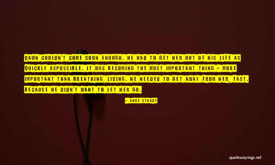 Anne Stuart Quotes 832142 Anne Stuart Quotes 832142