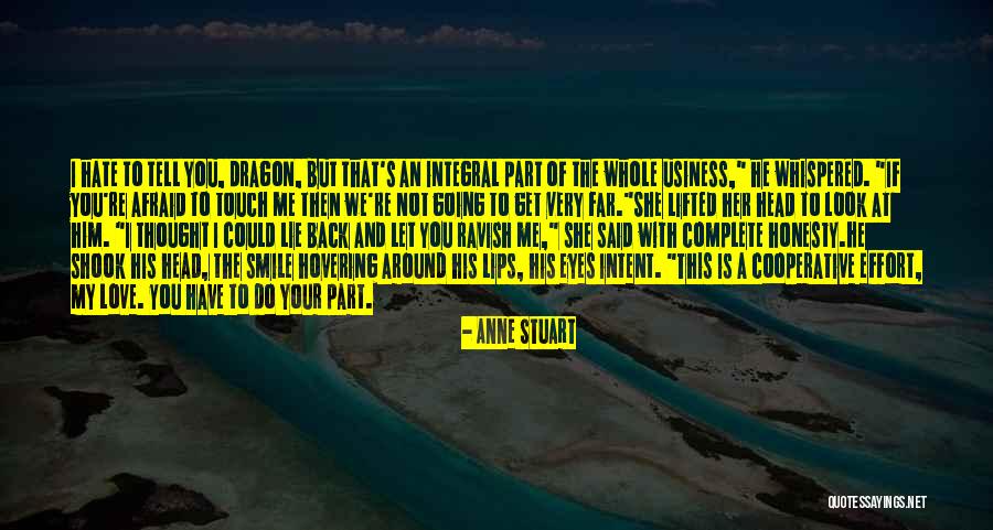 Anne Stuart Quotes 930644 Anne Stuart Quotes 930644