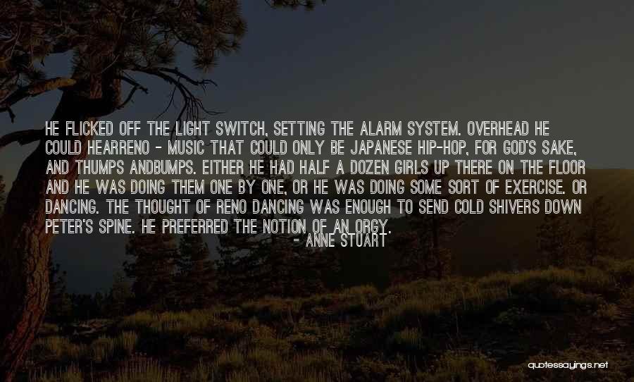 Anne Stuart Quotes 963821 Anne Stuart Quotes 963821