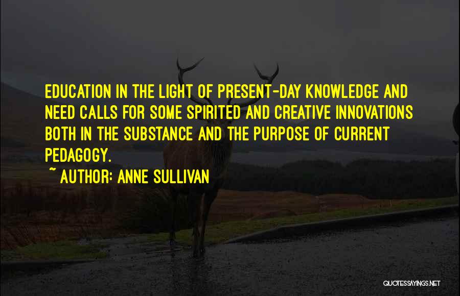 Anne Sullivan Quotes 1681197