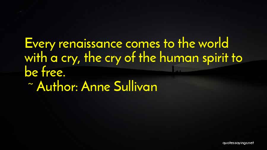 Anne Sullivan Quotes 767709