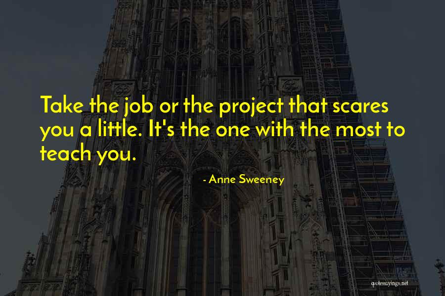 Anne Sweeney Quotes 1831253