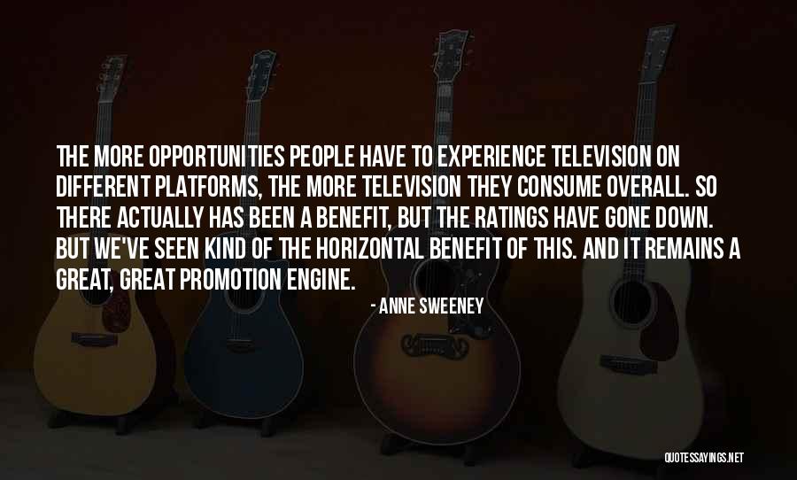 Anne Sweeney Quotes 2244084