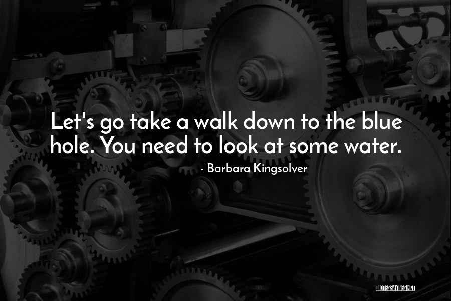 Anne Swindell Quotes By Barbara Kingsolver Anne Swindell Quotes By Barbara Kingsolver