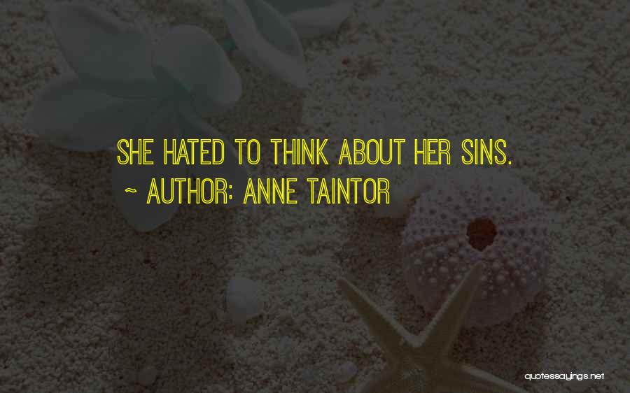 Anne Taintor Quotes 1124600