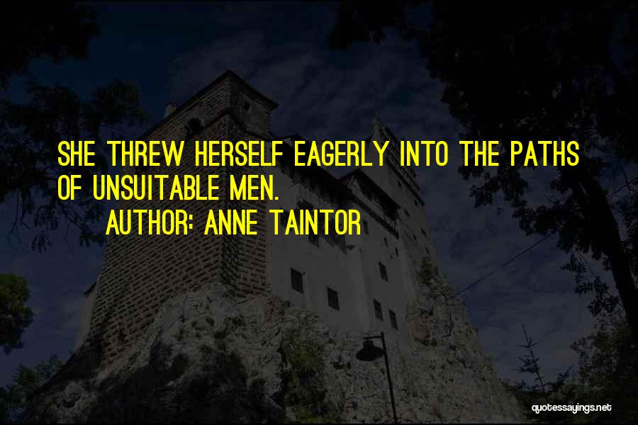 Anne Taintor Quotes 558432