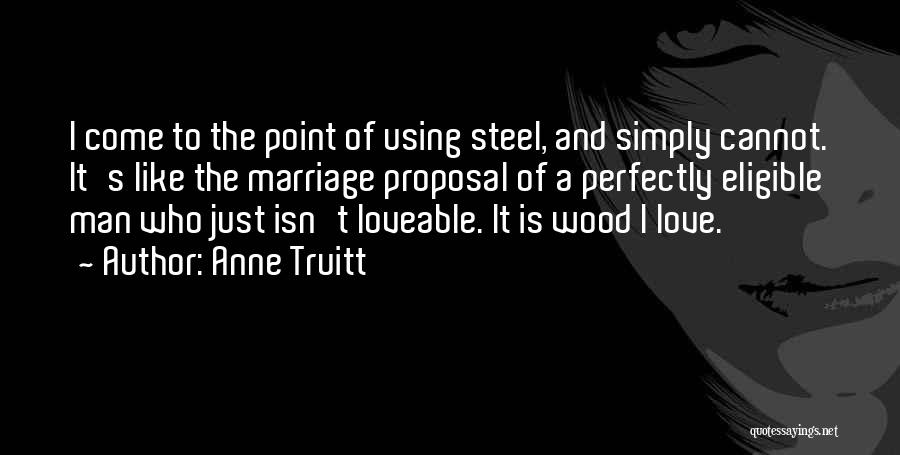 Anne Truitt Quotes 187828