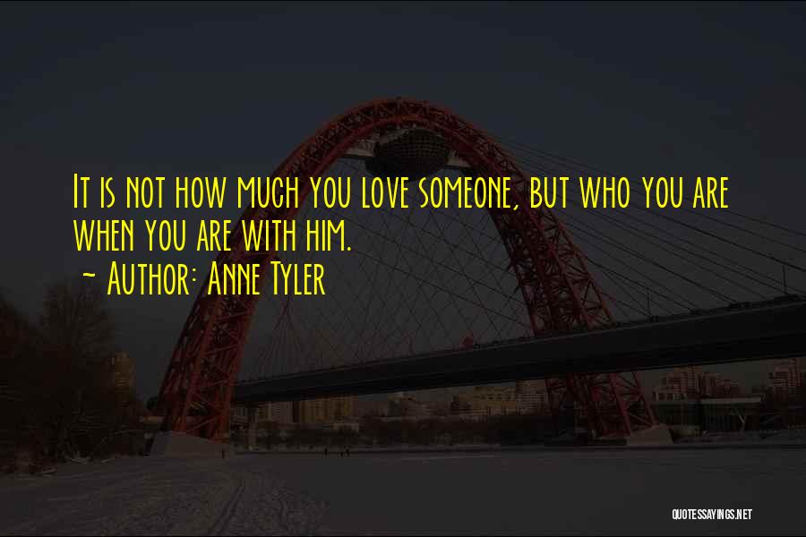 Anne Tyler Quotes 1012908