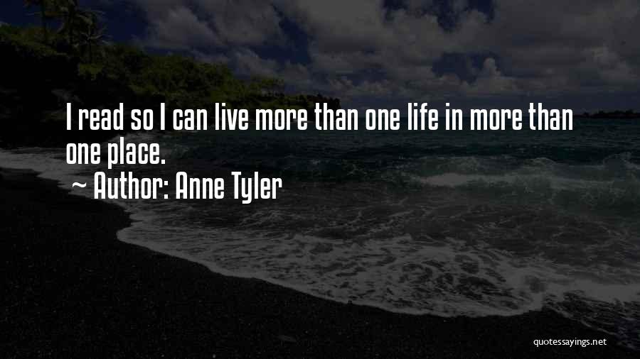 Anne Tyler Quotes 1073731