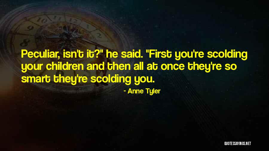 Anne Tyler Quotes 1216750