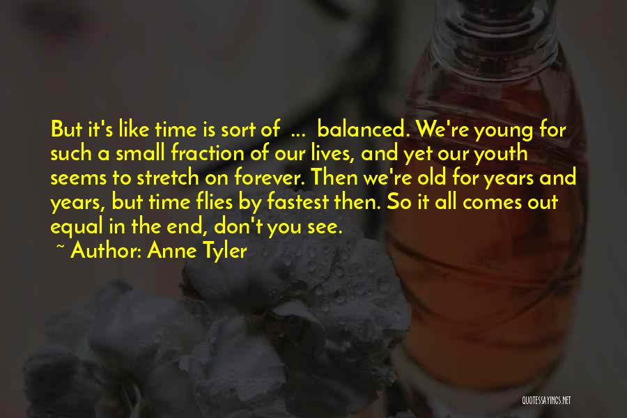 Anne Tyler Quotes 1258996
