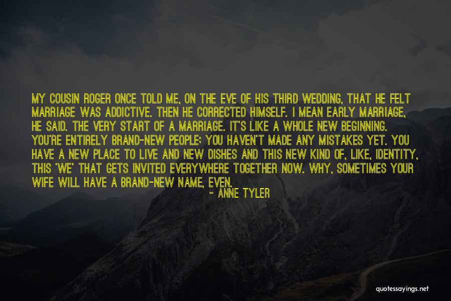 Anne Tyler Quotes 1267296 Anne Tyler Quotes 1267296