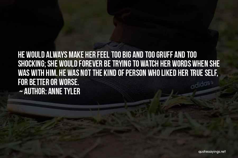 Anne Tyler Quotes 1328835