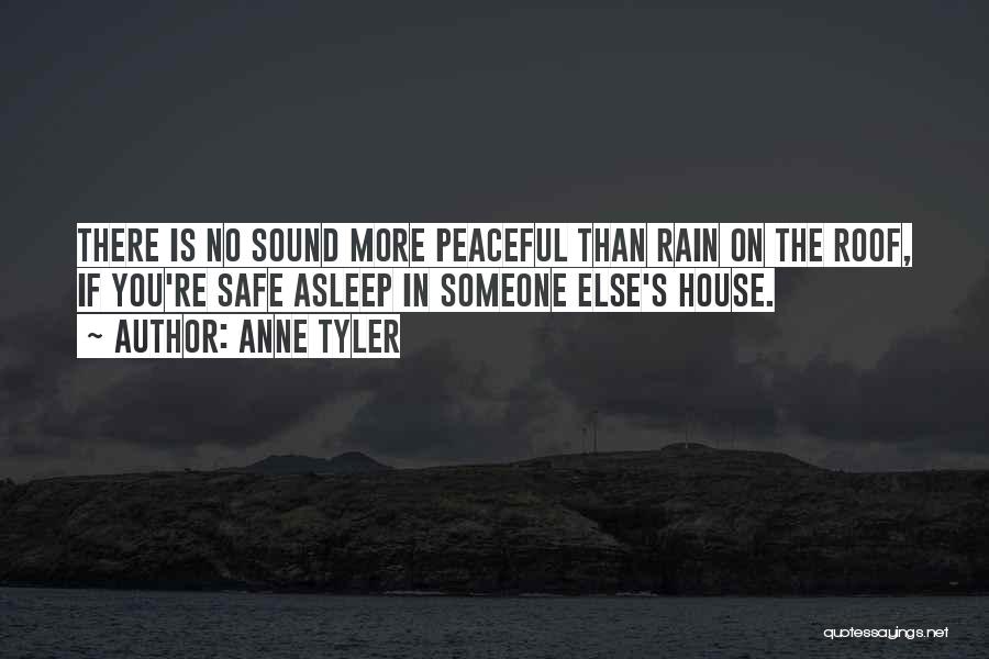 Anne Tyler Quotes 1351127