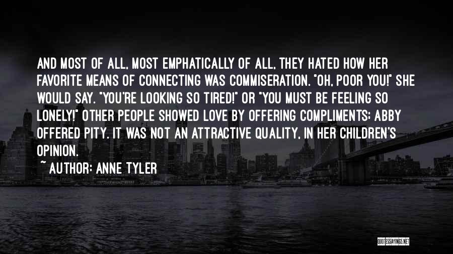 Anne Tyler Quotes 1392605