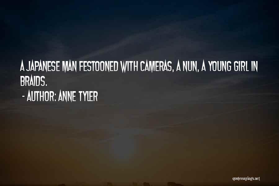 Anne Tyler Quotes 1492843