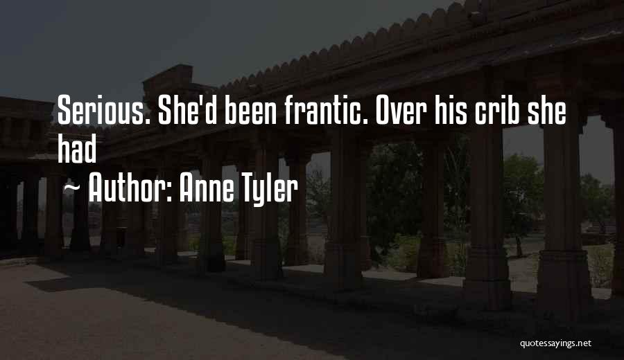 Anne Tyler Quotes 1516033