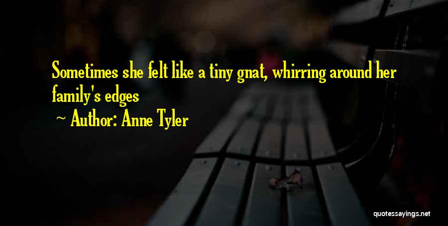 Anne Tyler Quotes 152706