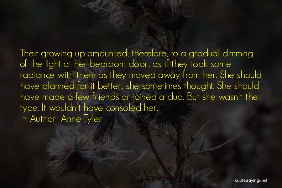 Anne Tyler Quotes 1695372