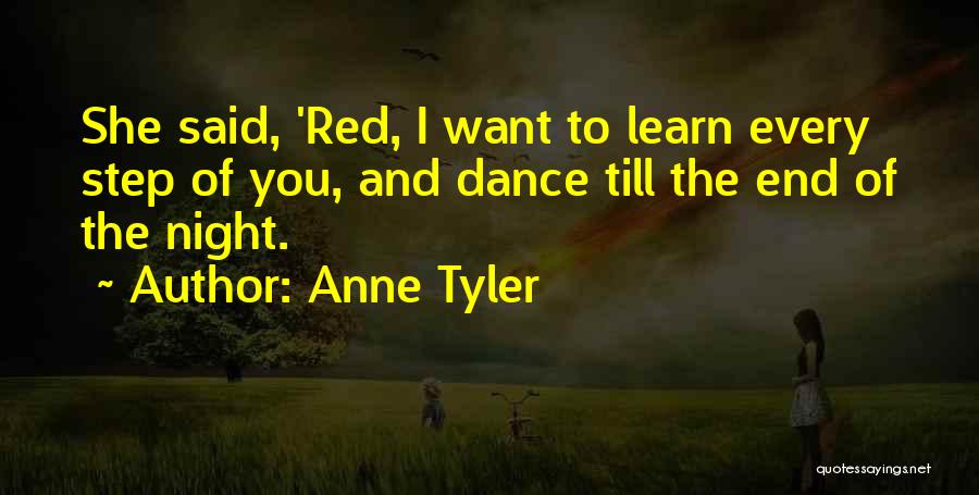 Anne Tyler Quotes 1713362
