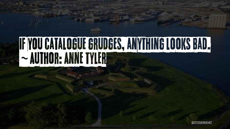 Anne Tyler Quotes 1933171
