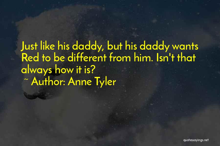 Anne Tyler Quotes 201374