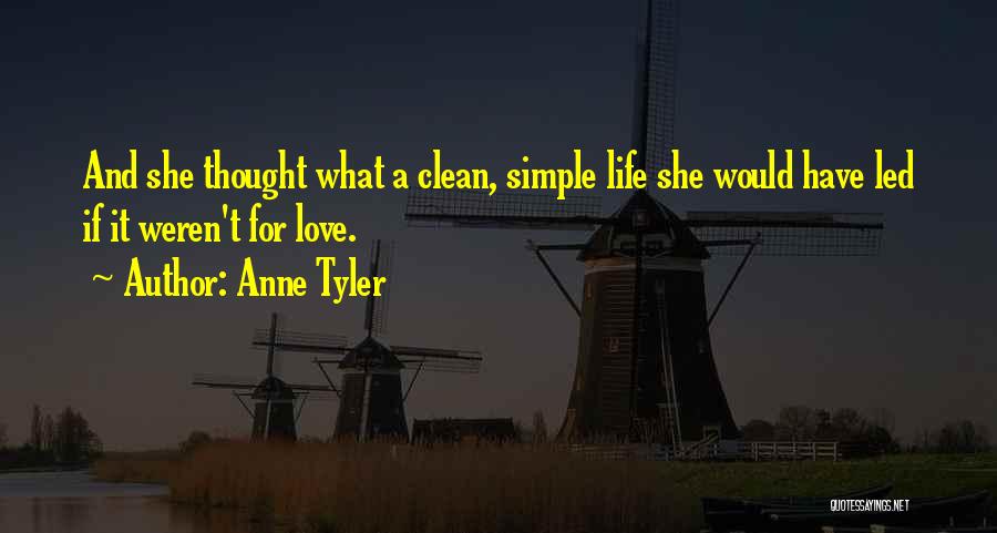 Anne Tyler Quotes 2033082